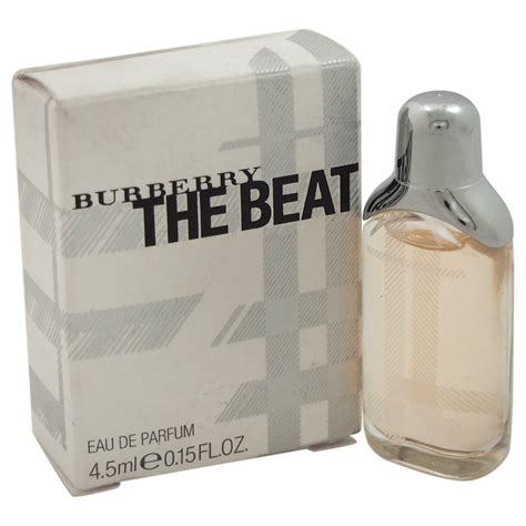 burberry burberry the beat|the beat burberry perfume price.